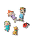Cocomelon 5 Pack