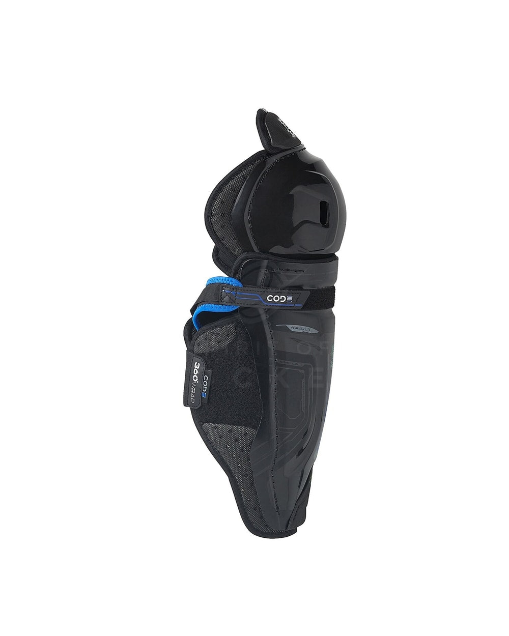 Sherwood Senior Code Encrypt 2 Hockey Shin Pads
