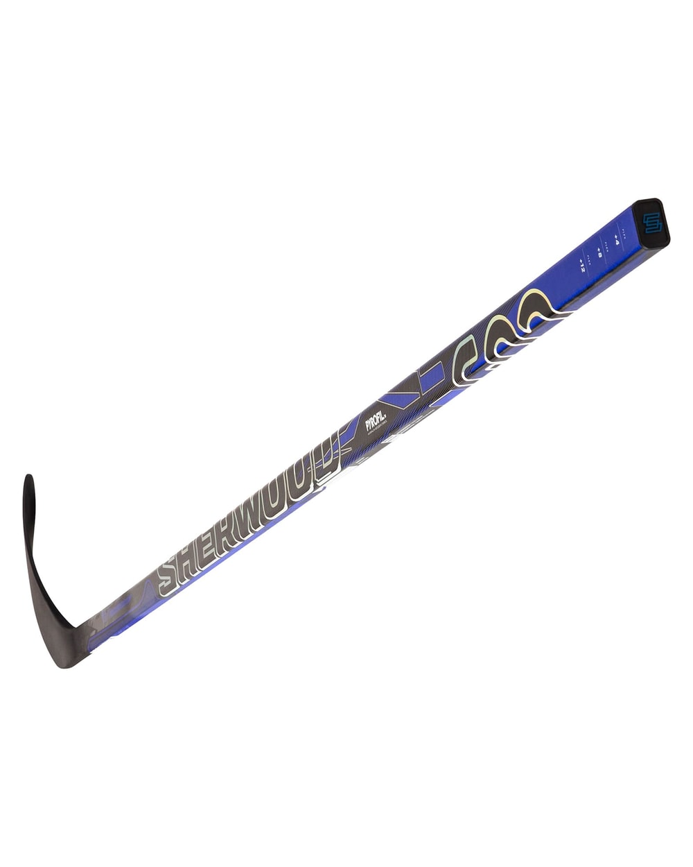 Sherwood Code TMP 2 Junior Hockey Stick