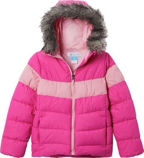 Girl's Arctic Blast Jacket