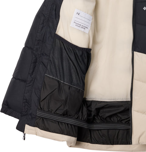 Boys' Arctic Blast II Jacket