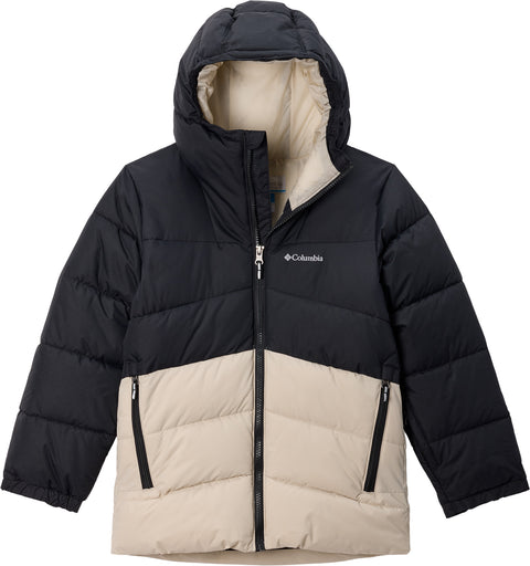 Boys' Arctic Blast II Jacket