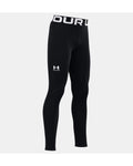 Under Armour Boy's Cold Gear Leggings