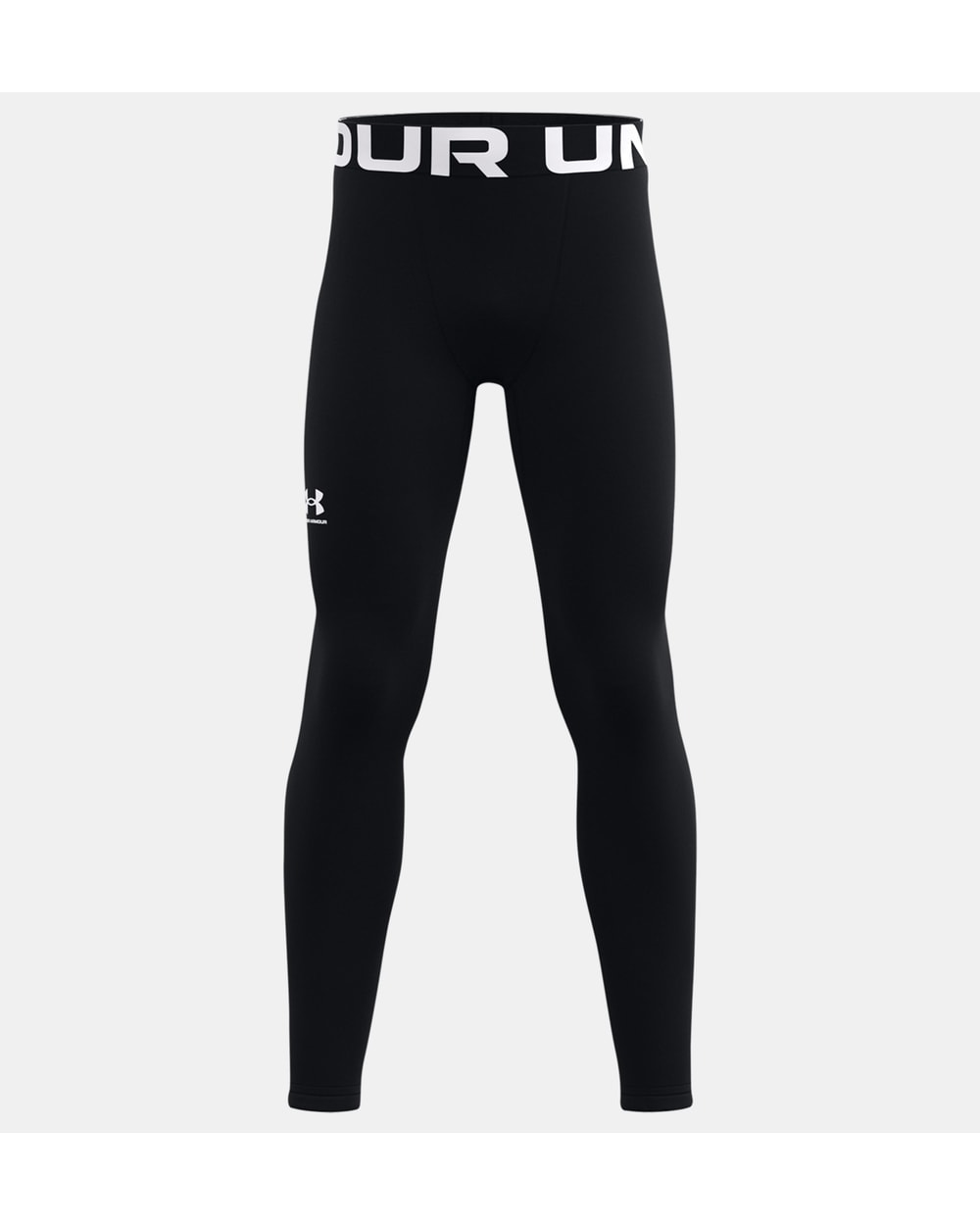 Under Armour Boy's Cold Gear Leggings