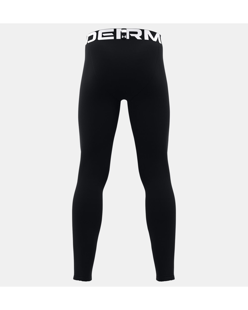 Under Armour Boy's Cold Gear Leggings