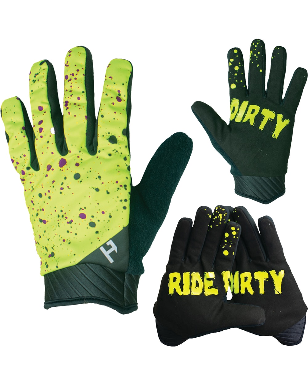 ColdER Weather Glove