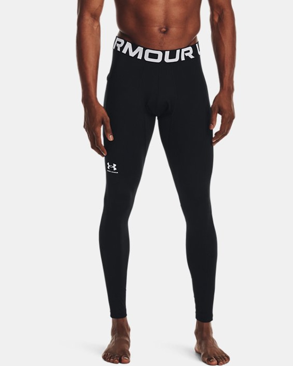 Under Armour Men's ColdGear Leggings