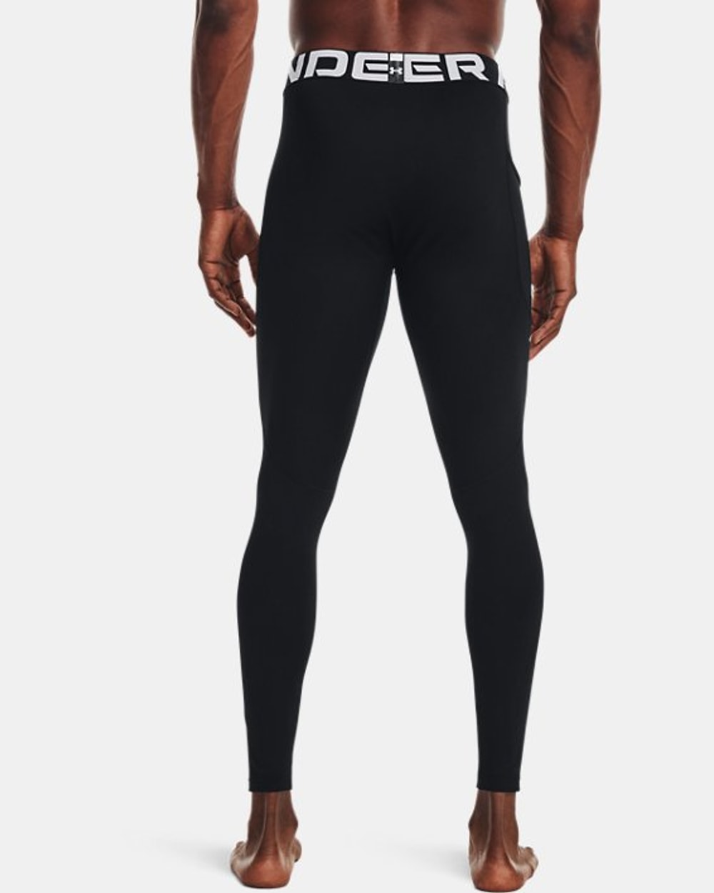 Under Armour Men's ColdGear Leggings