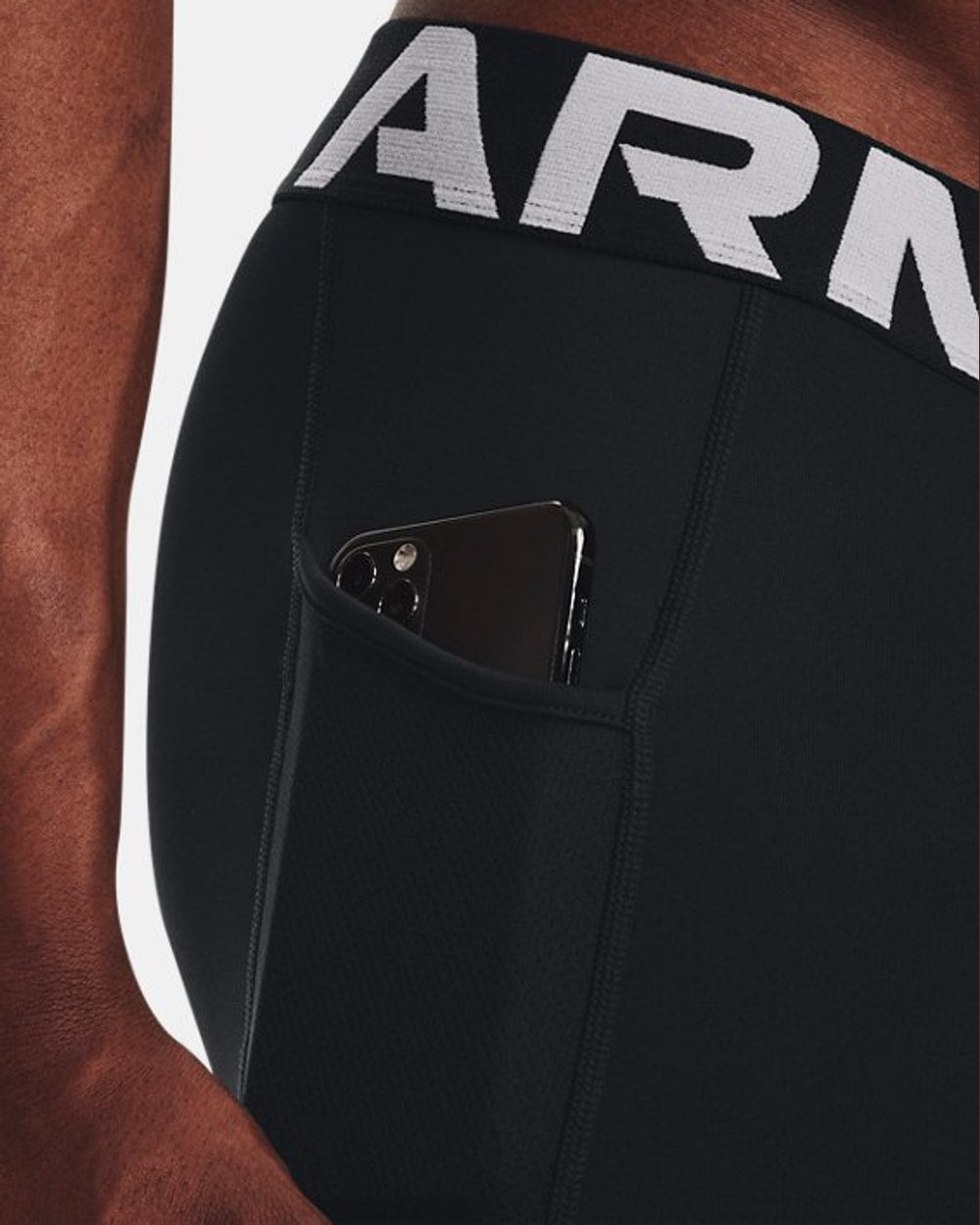 Under Armour Men's ColdGear Leggings