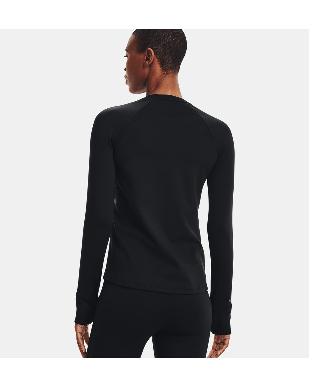 Women's Coldgear Base Crew 3.0