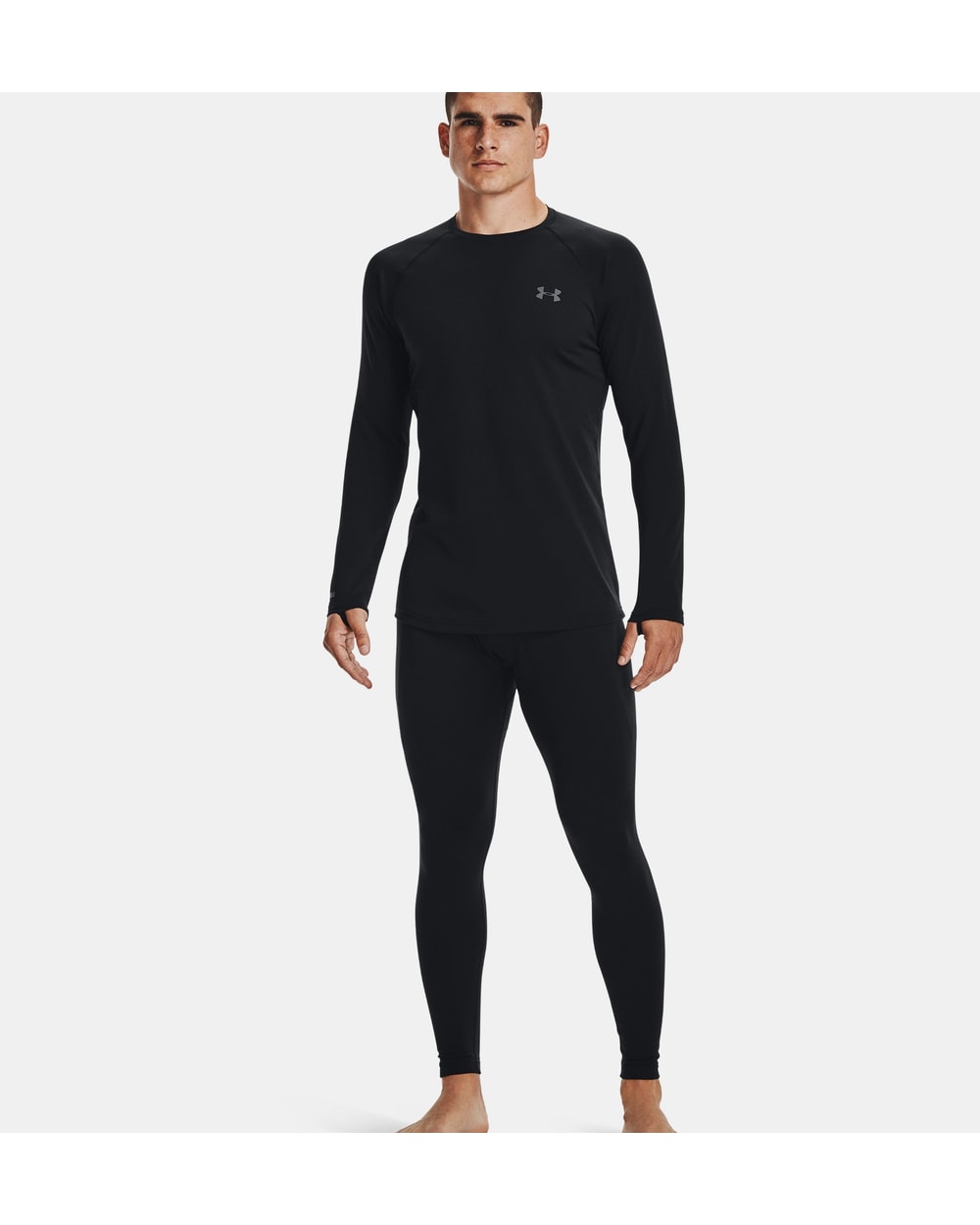 Coldgear Base Crew 3.0 Men's
