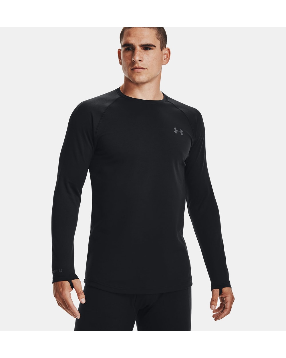 Coldgear Base Crew 3.0 Men's