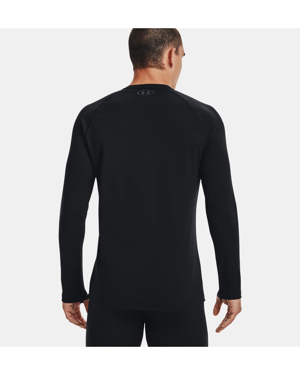 Coldgear Base Crew 3.0 Men's