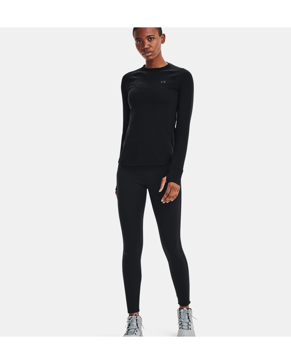 ColdGear Base Legging 3.0 Women's