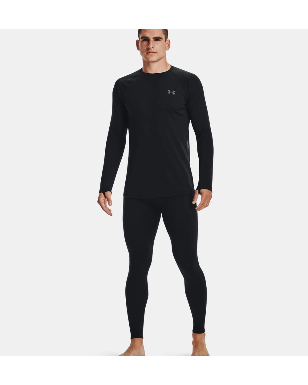 Men's Coldgear Base Legging 3.0