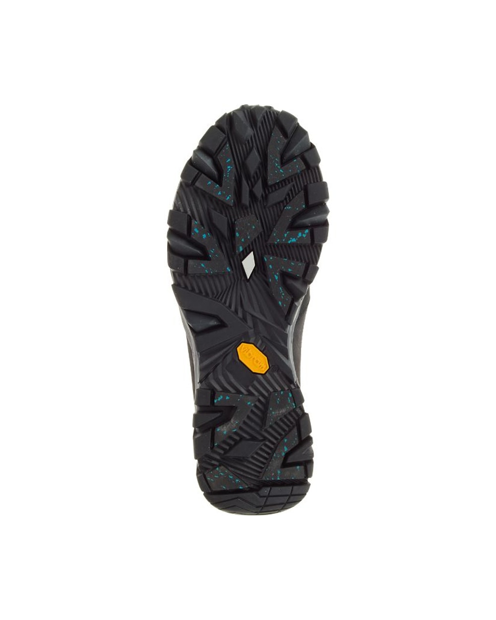 Merrell Coldpack Ice + Waterproof Men's Shoes
