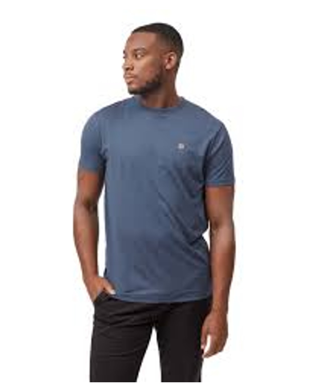 Men's Baker T-Shirt