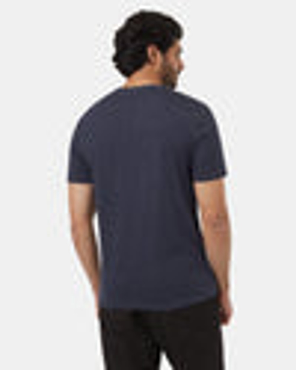 Men's Baker T-Shirt