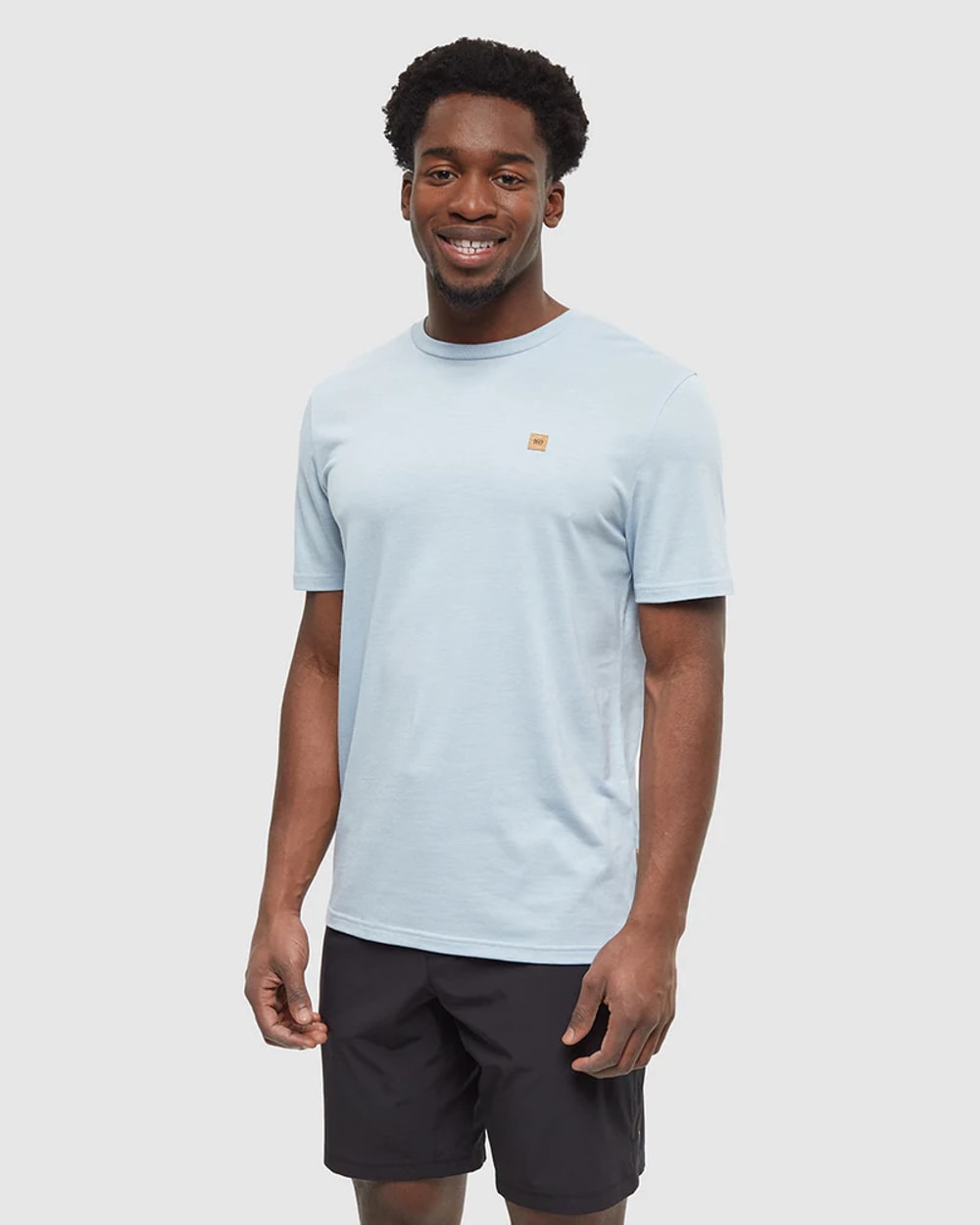 Men's Baker T-Shirt