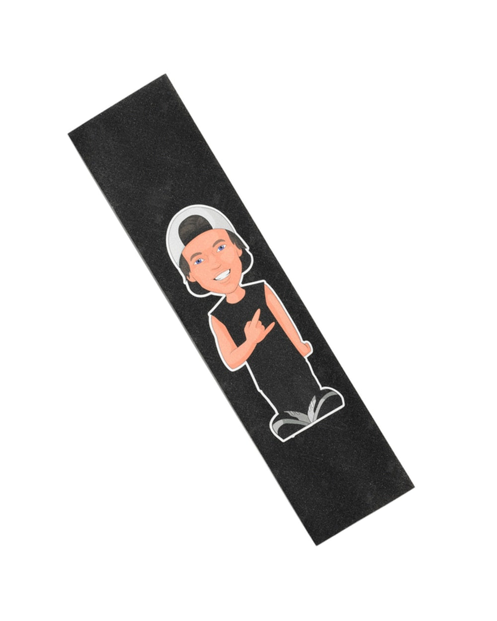 Figz Ryan Williams Collab Grip Tape