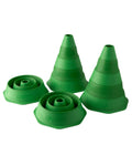 Bauer Collapsible Training Cones (4 Pack)