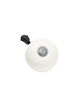 Colour Ringer Bell - White