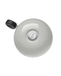Colour Ringer Bell - Grey