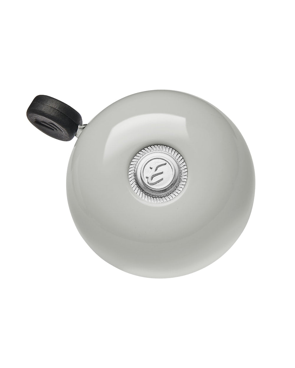 Colour Ringer Bell - Grey