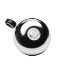 Colour Ringer Bell - Pewter White