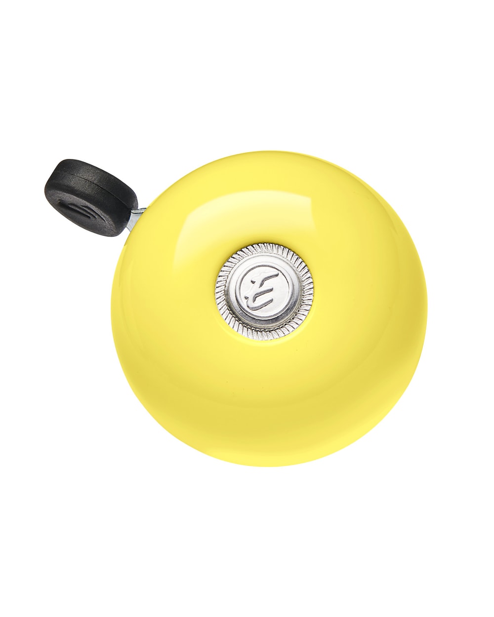 Colour Ringer Bell - Pineapple Metallic