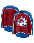 Fanatics Colorado Avalanche Home Premium Jersey