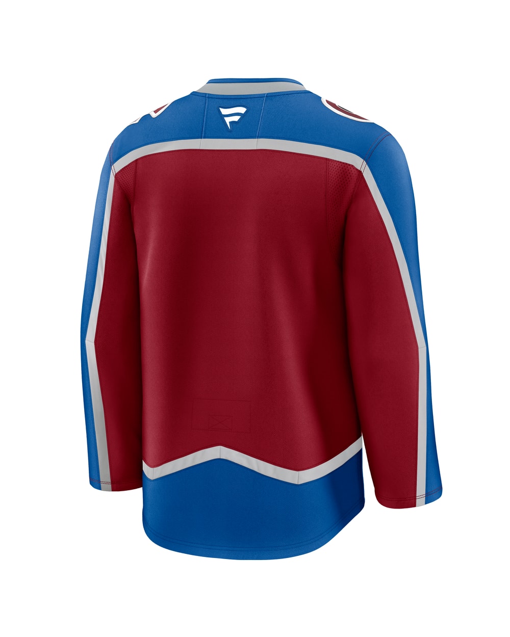 Fanatics Colorado Avalanche Home Premium Jersey