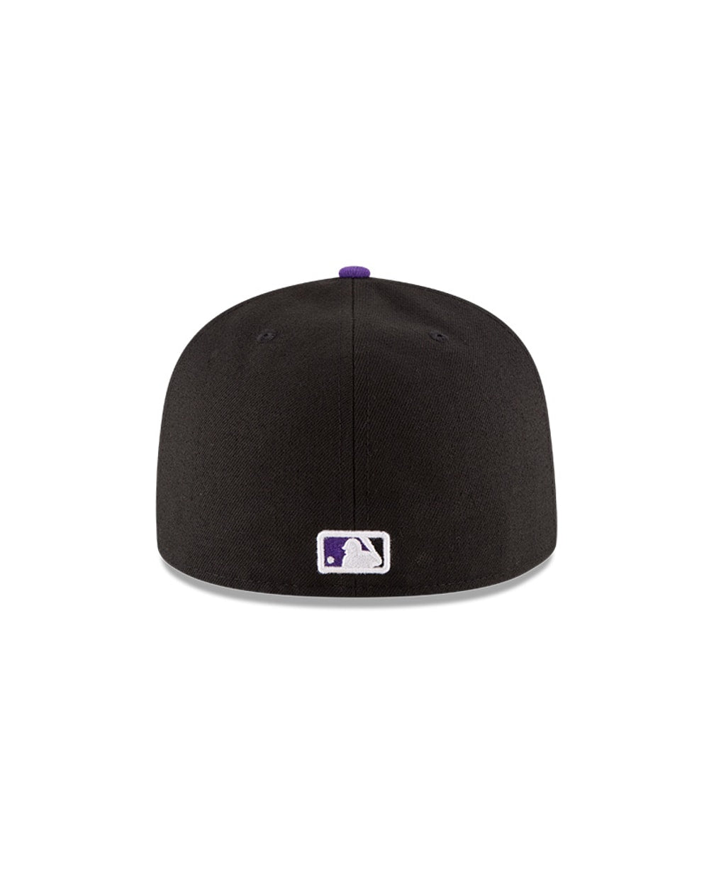 New Era Colorado Rockies Authentic Collection Alt 59FIFTY Fitted Hat