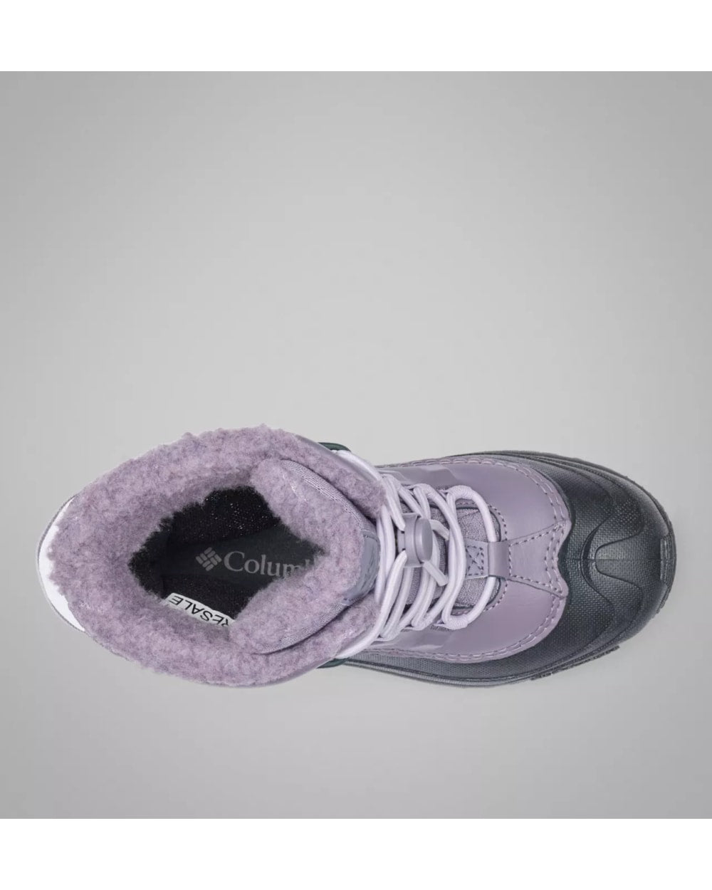 Columbia Big Kids' Bugaboot Celsius Boot