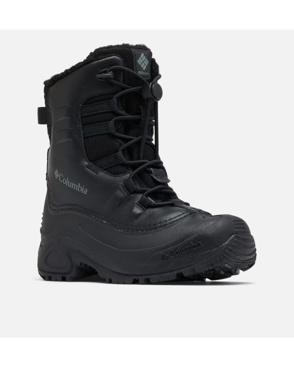 Columbia Big Kids' Bugaboot Celsius Boot