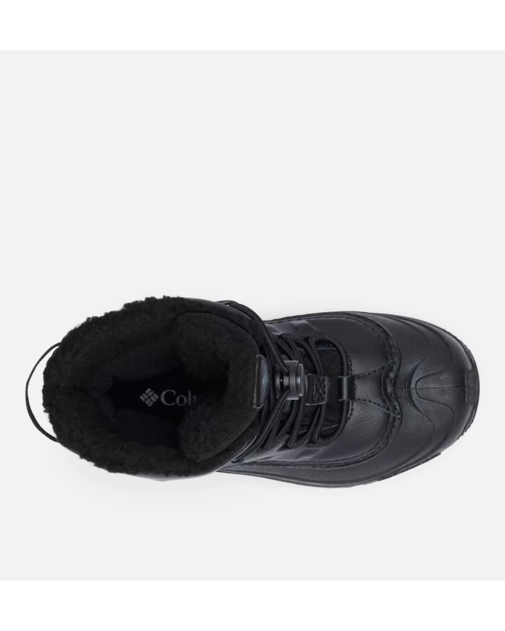 Columbia Big Kids' Bugaboot Celsius Boot