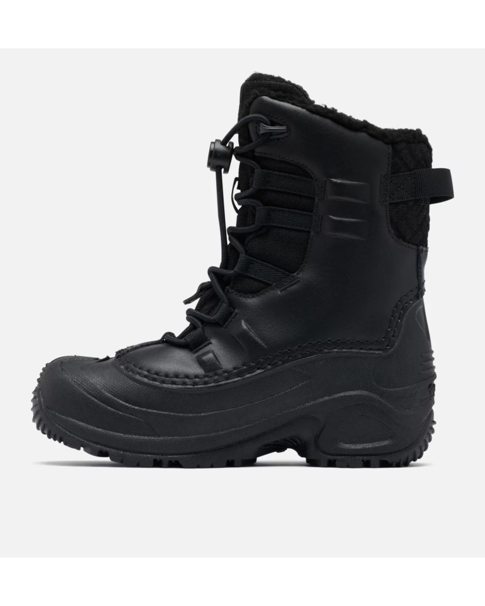 Columbia Big Kids' Bugaboot Celsius Boot