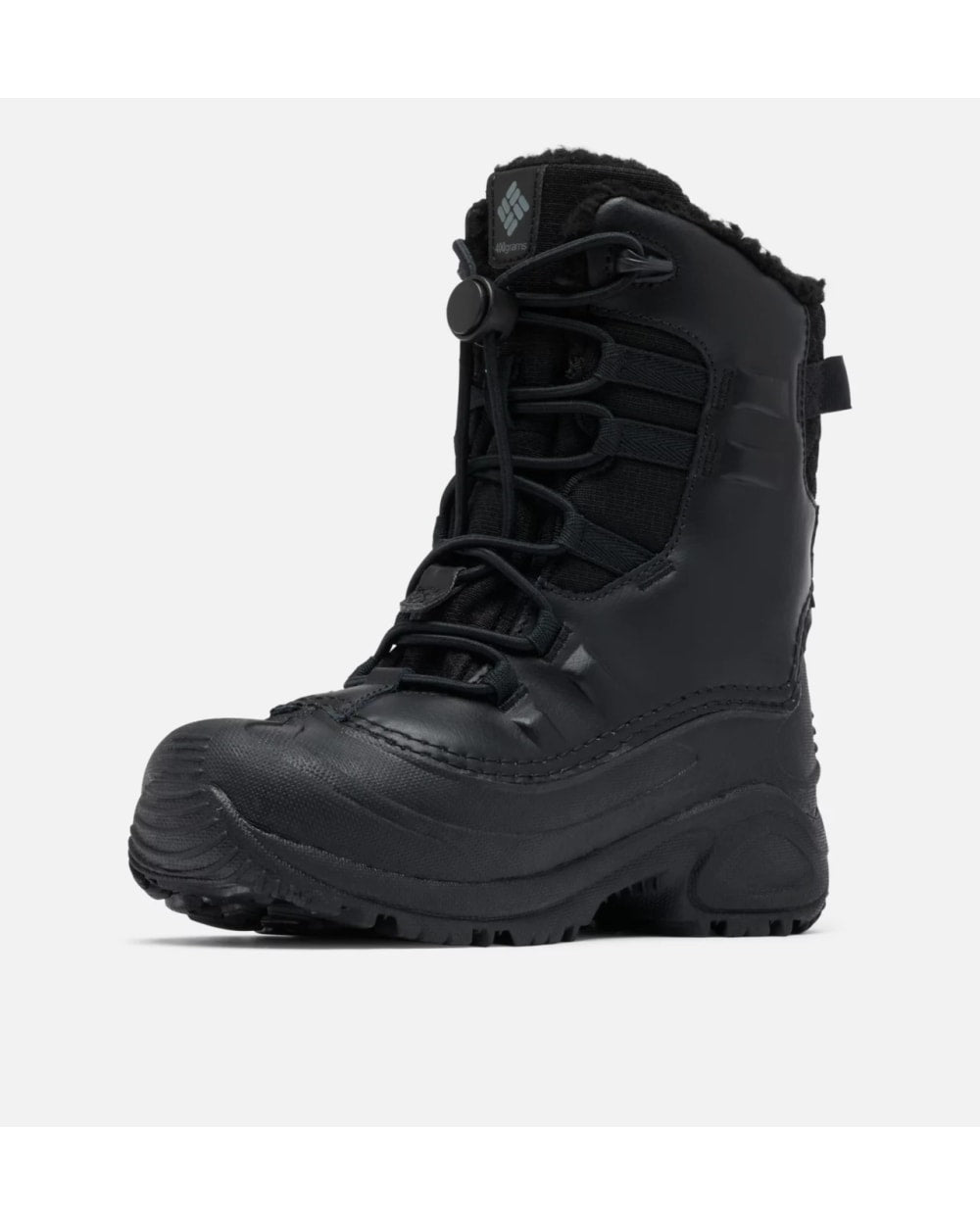 Columbia Big Kids' Bugaboot Celsius Boot