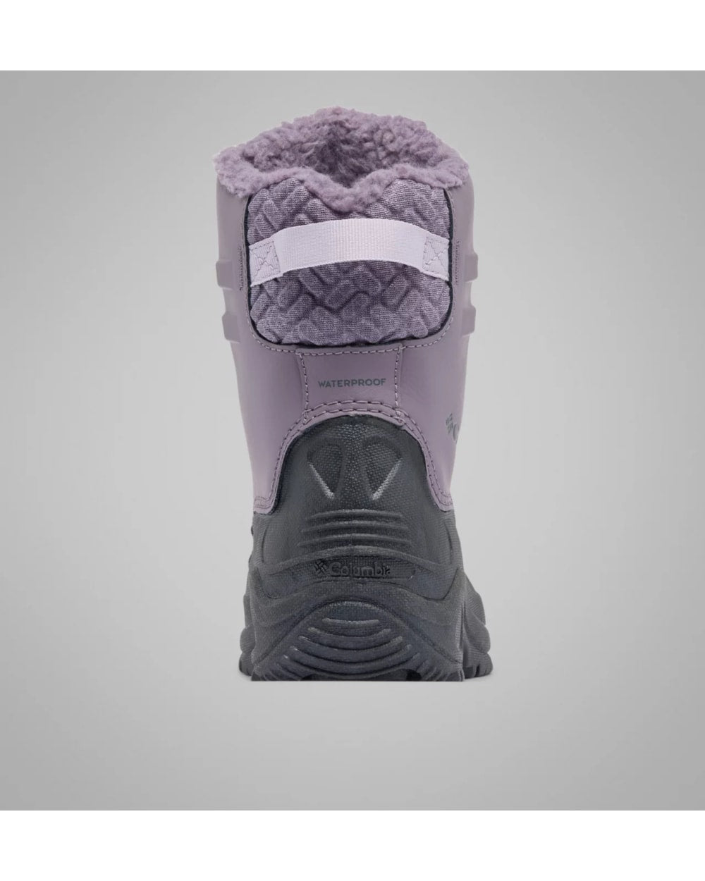 Columbia Big Kids' Bugaboot Celsius Boot