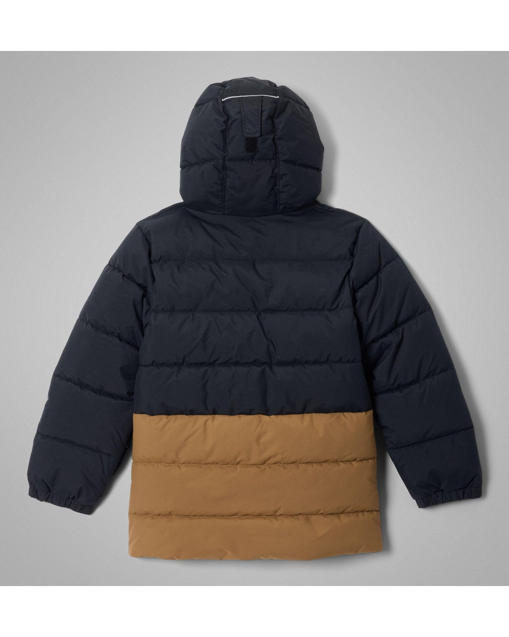 Columbia Boys' Arctic Blast II Jacket (2026) - BLACK/DELTA