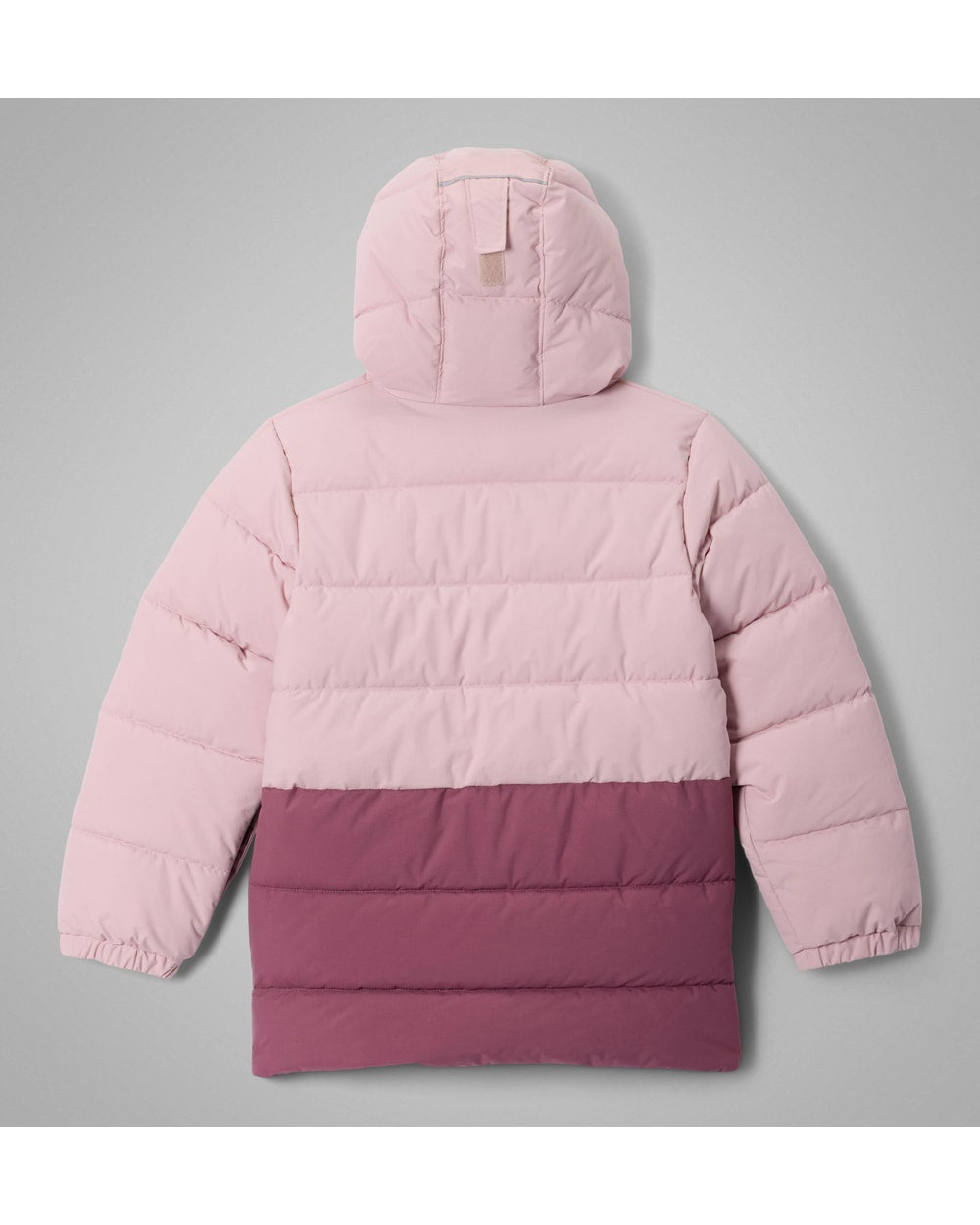 Columbia Boys' Arctic Blast II Jacket (2026) - MINERAL PINK/ANTIQUE MAUVE