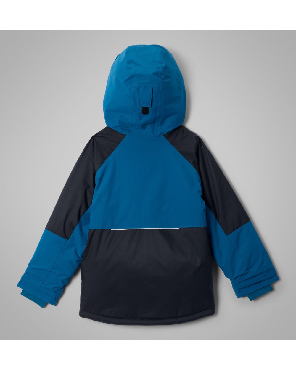Columbia Boys' Mighty Mogul III Jacket (2026) - PHOENIX BLUE/BLACK