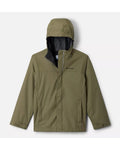 Columbia Boys' Watertight Rain Jacket