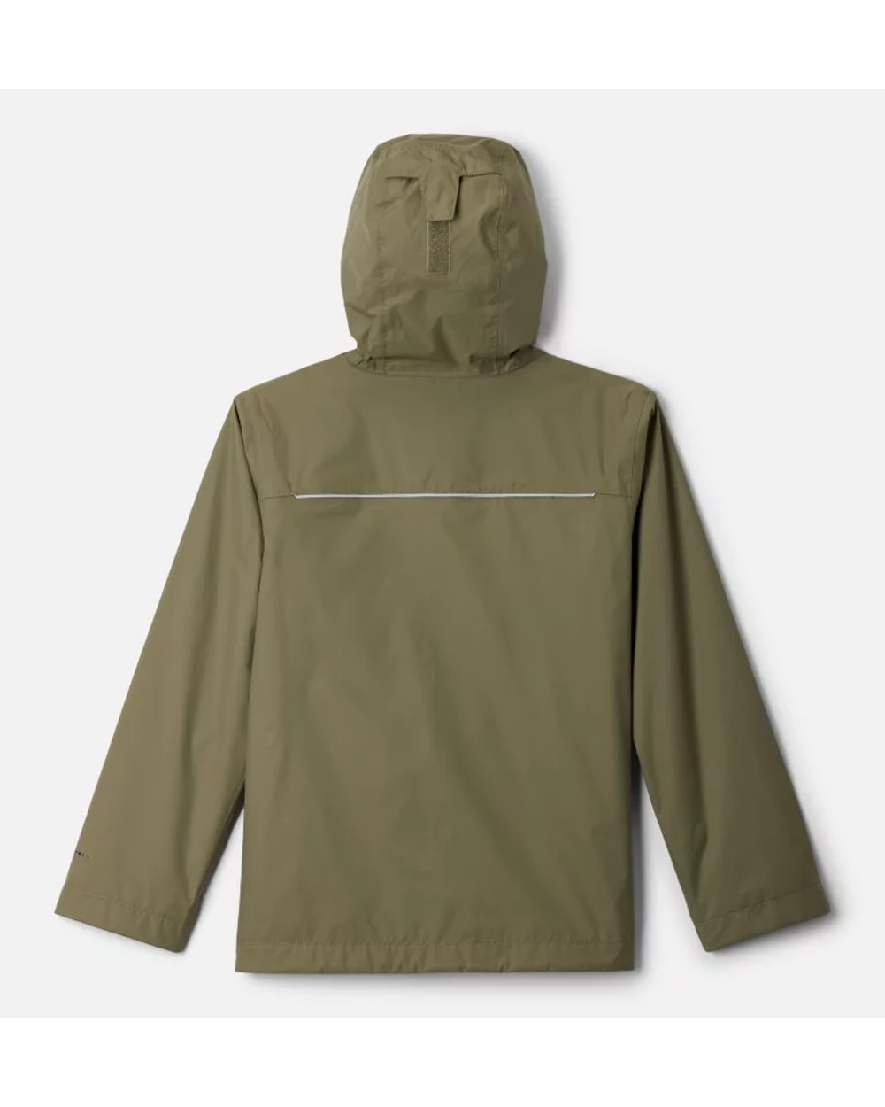 Columbia Boys' Watertight Rain Jacket