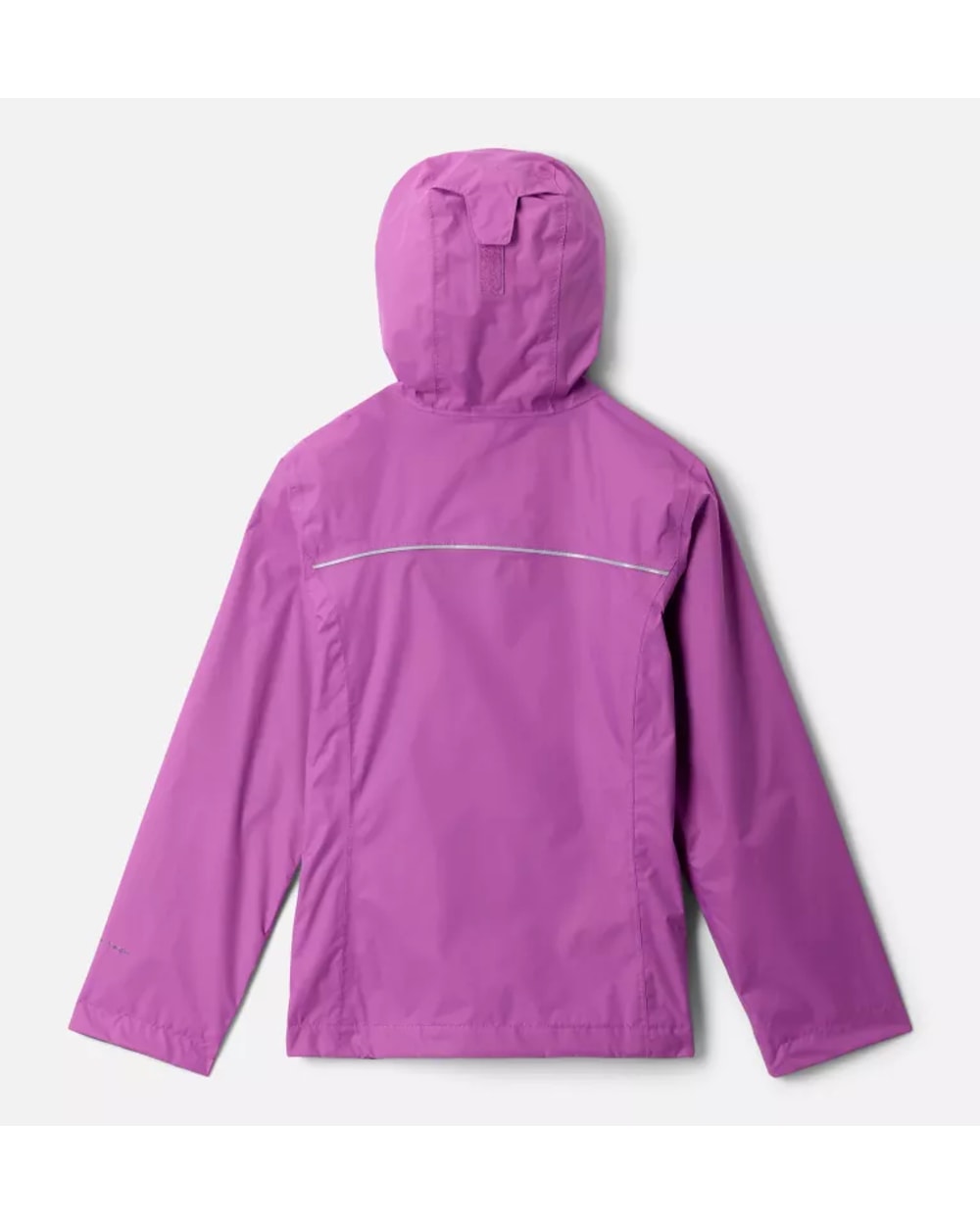 Columbia Girls' Arcadia Rain Jacket