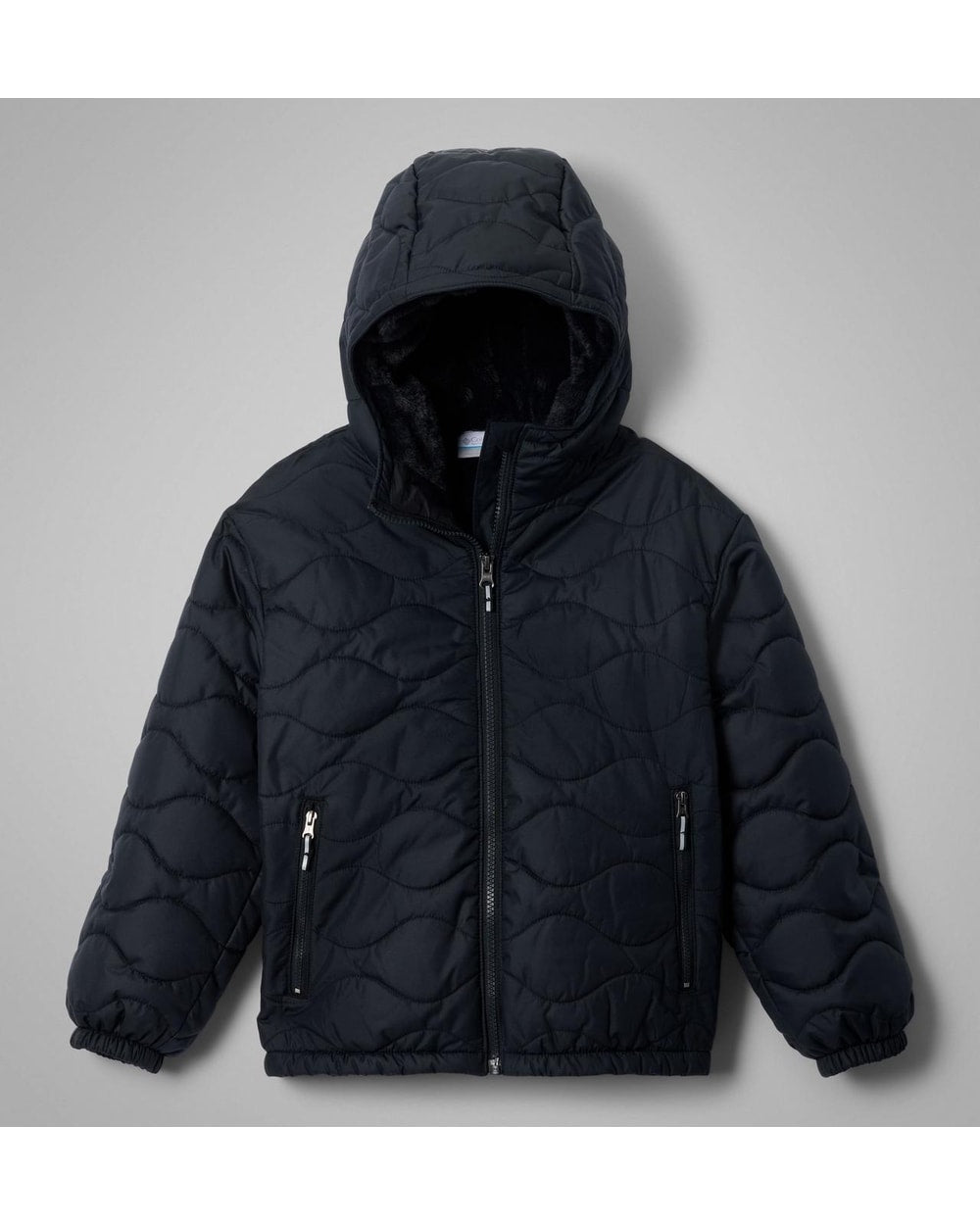 Columbia Girls' Bella Plush III Jacket
