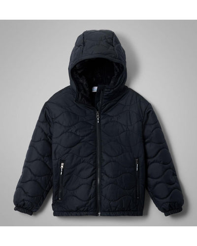 Columbia Girls' Bella Plush III Jacket
