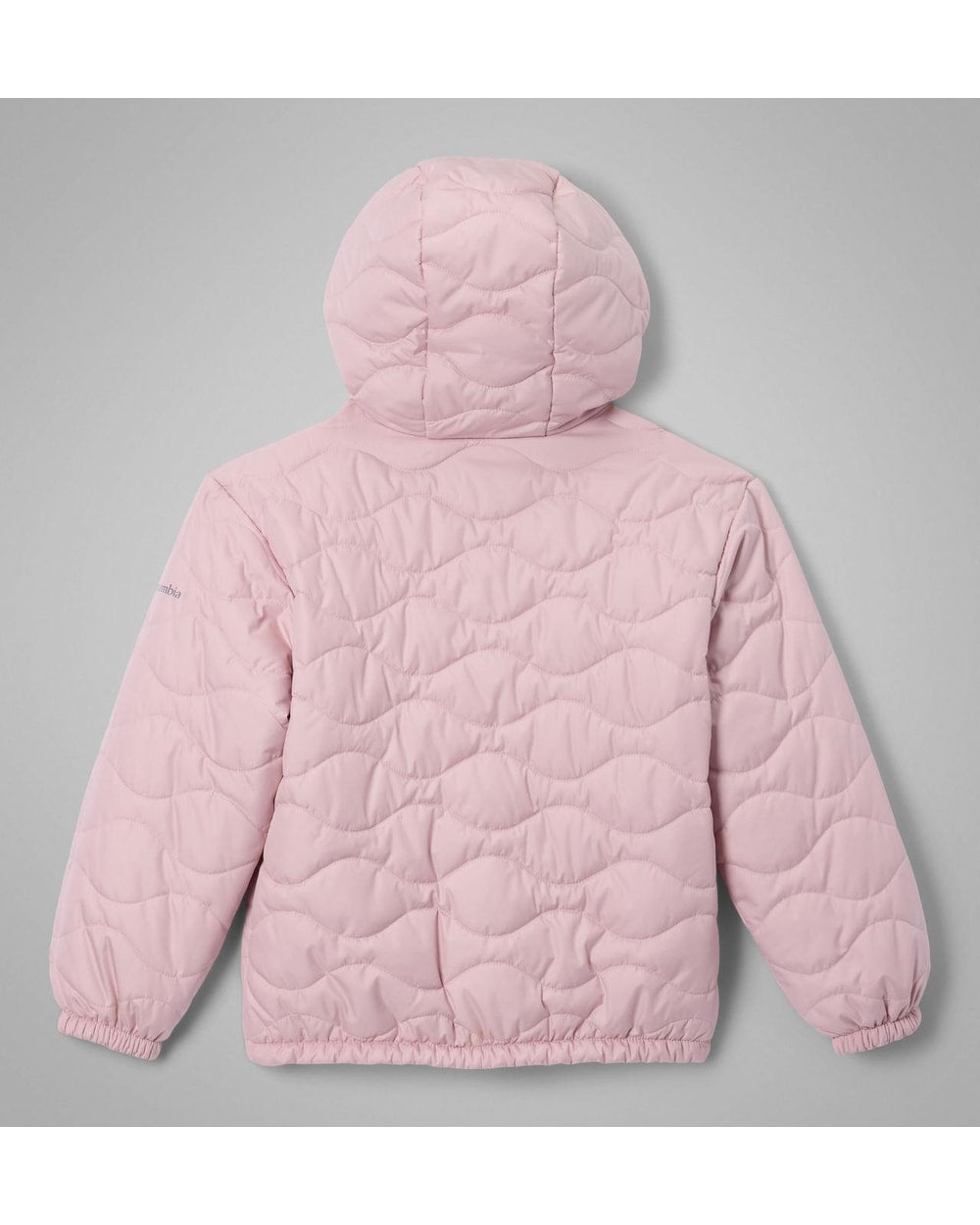 Columbia Girls' Bella Plush III Jacket