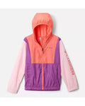 Columbia Girls' Lily Basin II Jacket