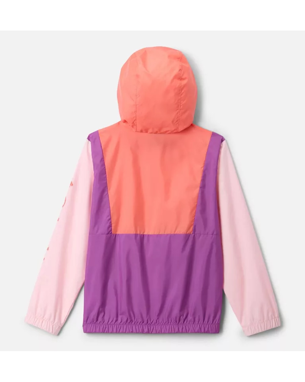 Columbia Girls' Lily Basin II Jacket